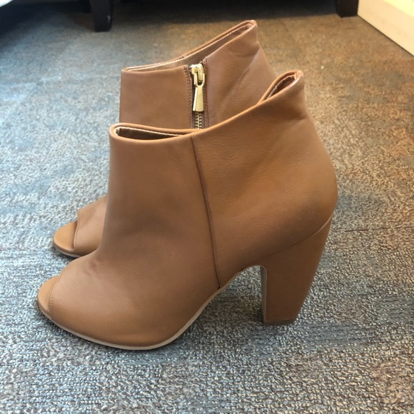 Booties - Picture 2 of 3